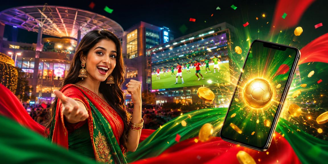 ঢাকায় মোবাইল ক্যাসিনো অভিজ্ঞতা